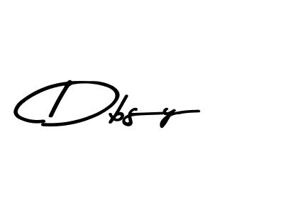 You should practise on your own different ways (Asem Kandis PERSONAL USE) to write your name (Dbsy) in signature. don't let someone else do it for you. Dbsy signature style 9 images and pictures png