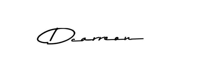 Make a beautiful signature design for name Dcarreon. Use this online signature maker to create a handwritten signature for free. Dcarreon signature style 9 images and pictures png