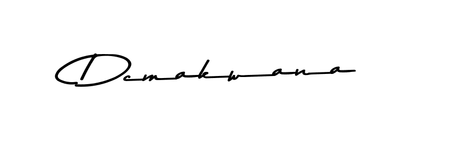 Once you've used our free online signature maker to create your best signature Asem Kandis PERSONAL USE style, it's time to enjoy all of the benefits that Dcmakwana name signing documents. Dcmakwana signature style 9 images and pictures png