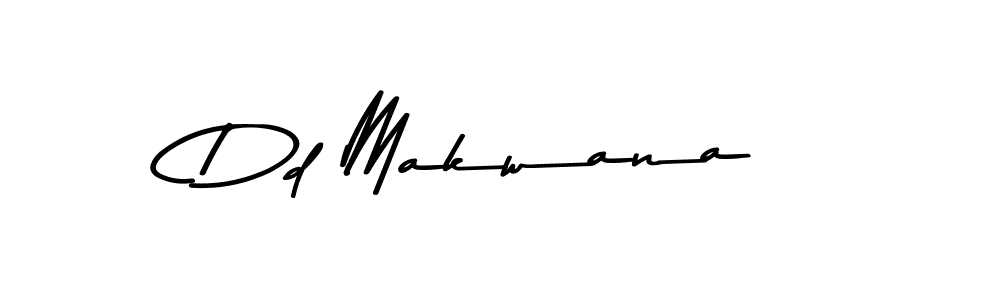 How to make Dd Makwana signature? Asem Kandis PERSONAL USE is a professional autograph style. Create handwritten signature for Dd Makwana name. Dd Makwana signature style 9 images and pictures png