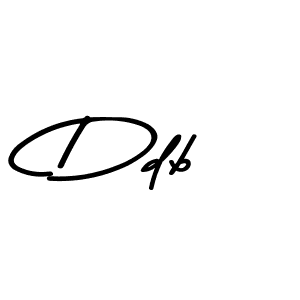 Asem Kandis PERSONAL USE is a professional signature style that is perfect for those who want to add a touch of class to their signature. It is also a great choice for those who want to make their signature more unique. Get Ddb name to fancy signature for free. Ddb signature style 9 images and pictures png
