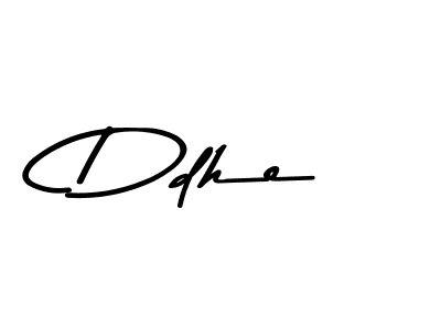 if you are searching for the best signature style for your name Ddhe. so please give up your signature search. here we have designed multiple signature styles  using Asem Kandis PERSONAL USE. Ddhe signature style 9 images and pictures png