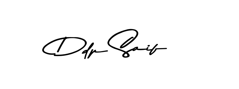 if you are searching for the best signature style for your name Ddp Saif. so please give up your signature search. here we have designed multiple signature styles  using Asem Kandis PERSONAL USE. Ddp Saif signature style 9 images and pictures png