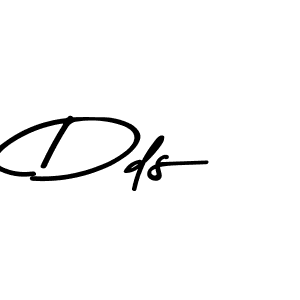 The best way (Asem Kandis PERSONAL USE) to make a short signature is to pick only two or three words in your name. The name Dds include a total of six letters. For converting this name. Dds signature style 9 images and pictures png