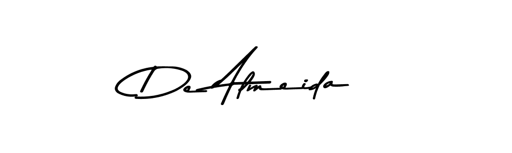 Check out images of Autograph of De Almeida name. Actor De Almeida Signature Style. Asem Kandis PERSONAL USE is a professional sign style online. De Almeida signature style 9 images and pictures png