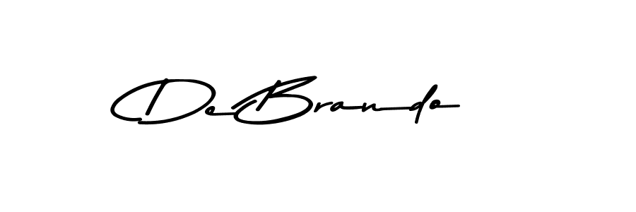 Make a short De Brando signature style. Manage your documents anywhere anytime using Asem Kandis PERSONAL USE. Create and add eSignatures, submit forms, share and send files easily. De Brando signature style 9 images and pictures png