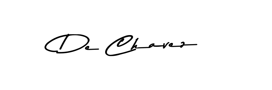 Use a signature maker to create a handwritten signature online. With this signature software, you can design (Asem Kandis PERSONAL USE) your own signature for name De Chavez. De Chavez signature style 9 images and pictures png