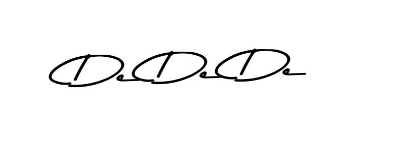 Make a beautiful signature design for name De De De. Use this online signature maker to create a handwritten signature for free. De De De signature style 9 images and pictures png