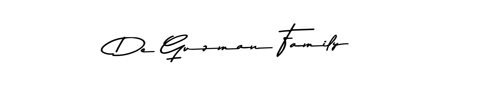 Similarly Asem Kandis PERSONAL USE is the best handwritten signature design. Signature creator online .You can use it as an online autograph creator for name De Guzman Family. De Guzman Family signature style 9 images and pictures png