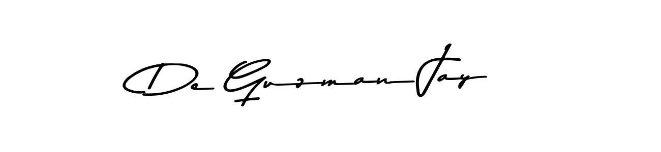 How to Draw De Guzman Jay signature style? Asem Kandis PERSONAL USE is a latest design signature styles for name De Guzman Jay. De Guzman Jay signature style 9 images and pictures png