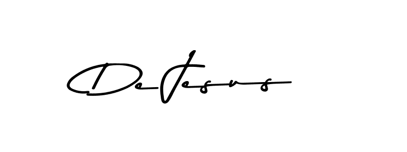 Use a signature maker to create a handwritten signature online. With this signature software, you can design (Asem Kandis PERSONAL USE) your own signature for name De Jesus. De Jesus signature style 9 images and pictures png
