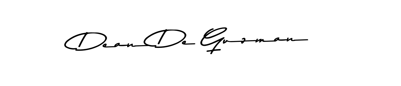 Once you've used our free online signature maker to create your best signature Asem Kandis PERSONAL USE style, it's time to enjoy all of the benefits that Dean De Guzman name signing documents. Dean De Guzman signature style 9 images and pictures png