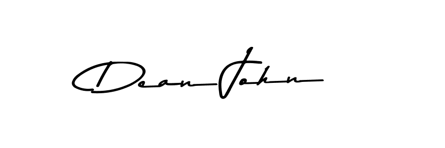 Similarly Asem Kandis PERSONAL USE is the best handwritten signature design. Signature creator online .You can use it as an online autograph creator for name Dean John. Dean John signature style 9 images and pictures png