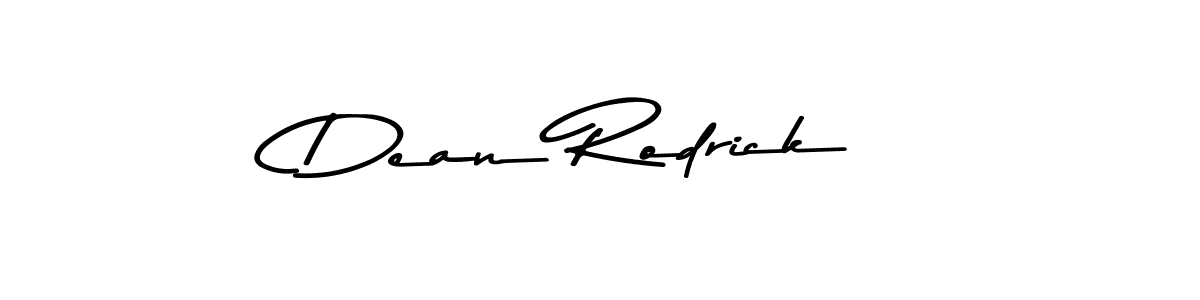 The best way (Asem Kandis PERSONAL USE) to make a short signature is to pick only two or three words in your name. The name Dean Rodrick include a total of six letters. For converting this name. Dean Rodrick signature style 9 images and pictures png