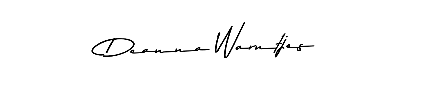 See photos of Deanna Warntjes official signature by Spectra . Check more albums & portfolios. Read reviews & check more about Asem Kandis PERSONAL USE font. Deanna Warntjes signature style 9 images and pictures png