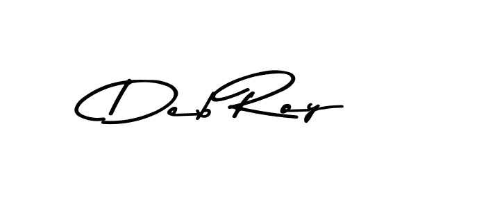 Also You can easily find your signature by using the search form. We will create Deb Roy name handwritten signature images for you free of cost using Asem Kandis PERSONAL USE sign style. Deb Roy signature style 9 images and pictures png