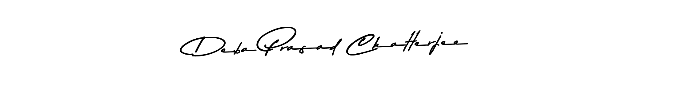 Also You can easily find your signature by using the search form. We will create Deba Prasad Chatterjee name handwritten signature images for you free of cost using Asem Kandis PERSONAL USE sign style. Deba Prasad Chatterjee signature style 9 images and pictures png