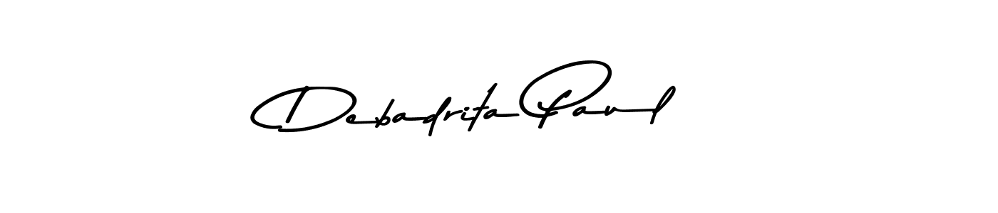 Once you've used our free online signature maker to create your best signature Asem Kandis PERSONAL USE style, it's time to enjoy all of the benefits that Debadrita Paul name signing documents. Debadrita Paul signature style 9 images and pictures png