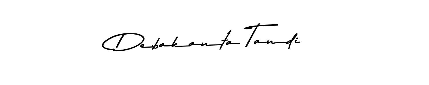 It looks lik you need a new signature style for name Debakanta Tandi. Design unique handwritten (Asem Kandis PERSONAL USE) signature with our free signature maker in just a few clicks. Debakanta Tandi signature style 9 images and pictures png