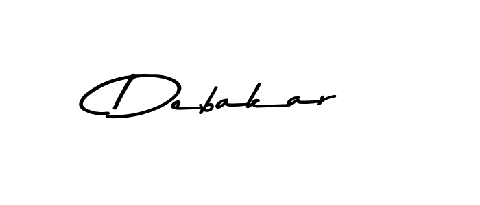 Here are the top 10 professional signature styles for the name Debakar. These are the best autograph styles you can use for your name. Debakar signature style 9 images and pictures png