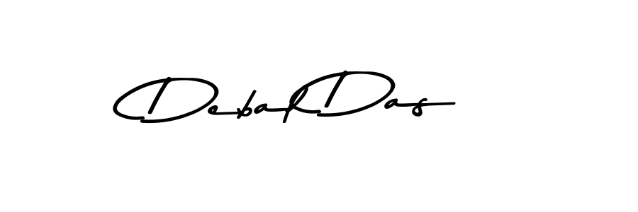 Also we have Debal Das name is the best signature style. Create professional handwritten signature collection using Asem Kandis PERSONAL USE autograph style. Debal Das signature style 9 images and pictures png