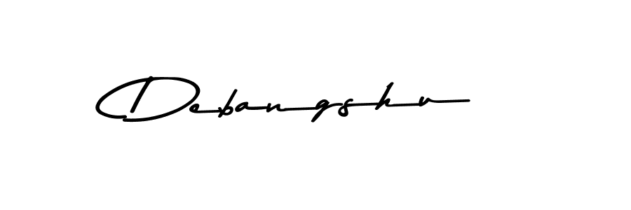 Similarly Asem Kandis PERSONAL USE is the best handwritten signature design. Signature creator online .You can use it as an online autograph creator for name Debangshu. Debangshu signature style 9 images and pictures png