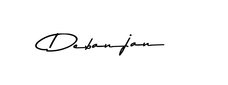 Check out images of Autograph of Debanjan name. Actor Debanjan Signature Style. Asem Kandis PERSONAL USE is a professional sign style online. Debanjan signature style 9 images and pictures png