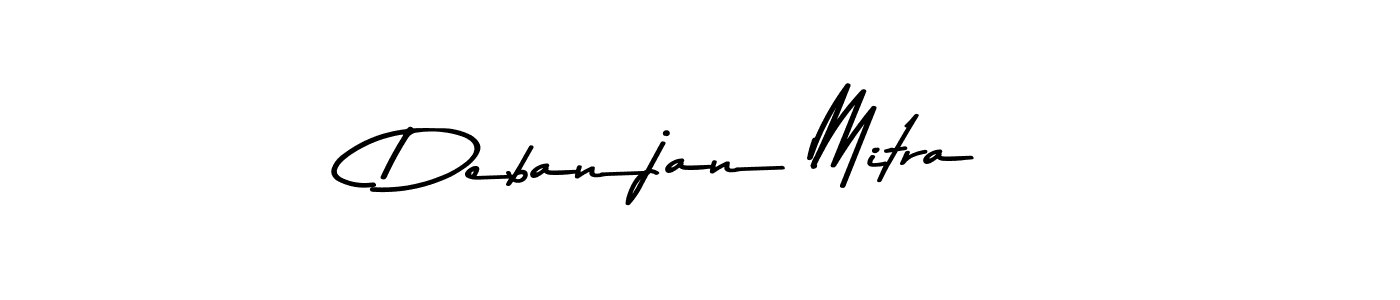 It looks lik you need a new signature style for name Debanjan Mitra. Design unique handwritten (Asem Kandis PERSONAL USE) signature with our free signature maker in just a few clicks. Debanjan Mitra signature style 9 images and pictures png