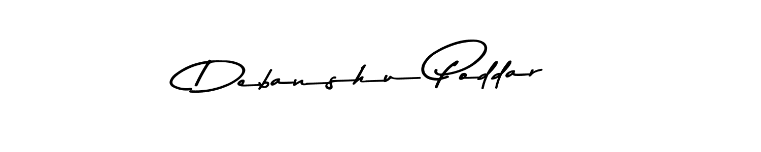 Also You can easily find your signature by using the search form. We will create Debanshu Poddar name handwritten signature images for you free of cost using Asem Kandis PERSONAL USE sign style. Debanshu Poddar signature style 9 images and pictures png