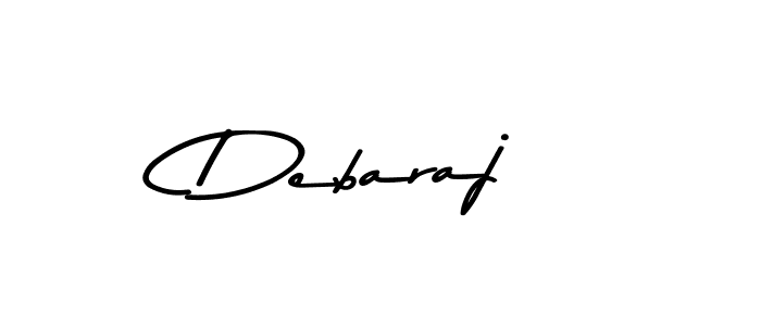 This is the best signature style for the Debaraj name. Also you like these signature font (Asem Kandis PERSONAL USE). Mix name signature. Debaraj signature style 9 images and pictures png