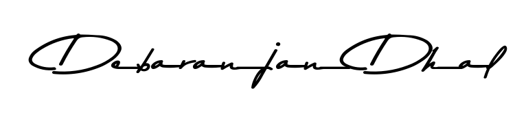 Express your personality with a custom Debaranjan Dhal signature crafted with Asem Kandis PERSONAL USE typography. Free transparent PNG download available. Debaranjan Dhal signature style 9 images and pictures png