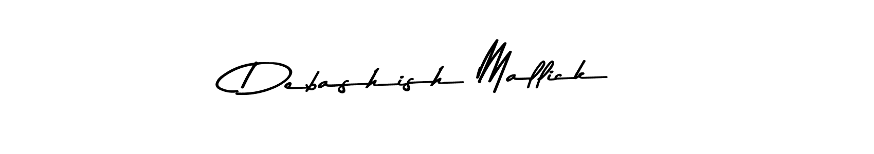 Once you've used our free online signature maker to create your best signature Asem Kandis PERSONAL USE style, it's time to enjoy all of the benefits that Debashish Mallick name signing documents. Debashish Mallick signature style 9 images and pictures png