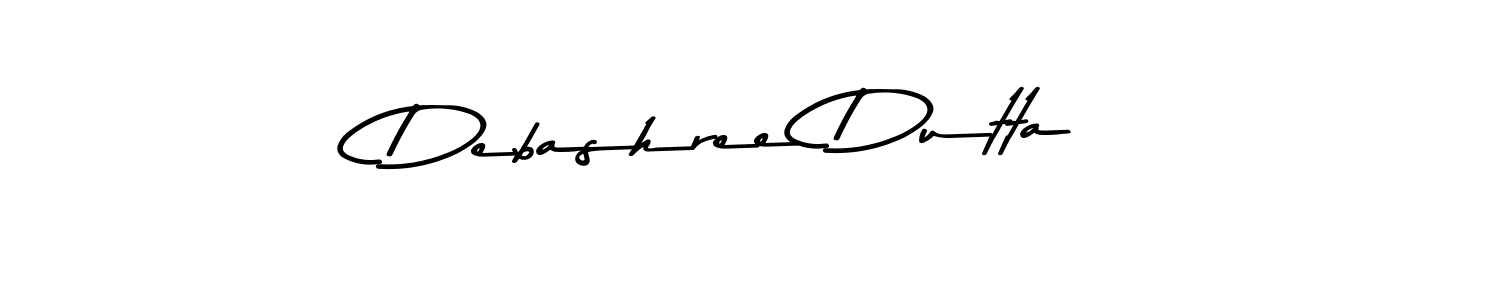 It looks lik you need a new signature style for name Debashree Dutta. Design unique handwritten (Asem Kandis PERSONAL USE) signature with our free signature maker in just a few clicks. Debashree Dutta signature style 9 images and pictures png