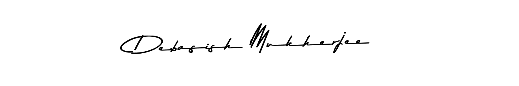 Also we have Debasish Mukherjee name is the best signature style. Create professional handwritten signature collection using Asem Kandis PERSONAL USE autograph style. Debasish Mukherjee signature style 9 images and pictures png