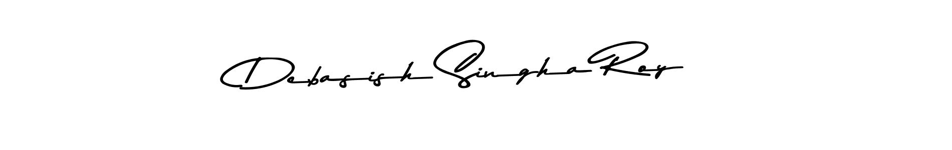 if you are searching for the best signature style for your name Debasish Singha Roy. so please give up your signature search. here we have designed multiple signature styles  using Asem Kandis PERSONAL USE. Debasish Singha Roy signature style 9 images and pictures png