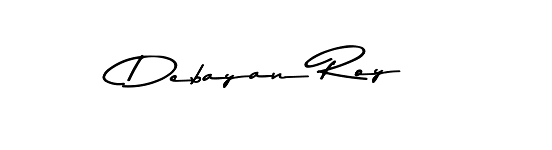 Similarly Asem Kandis PERSONAL USE is the best handwritten signature design. Signature creator online .You can use it as an online autograph creator for name Debayan Roy. Debayan Roy signature style 9 images and pictures png