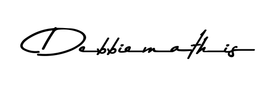 Stand out with a creative autograph for Debbiemathis. The Asem Kandis PERSONAL USE styling blends modern aesthetics with classic signature flourishes. Debbiemathis signature style 9 images and pictures png
