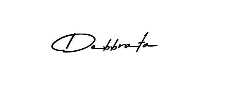 if you are searching for the best signature style for your name Debbrata. so please give up your signature search. here we have designed multiple signature styles  using Asem Kandis PERSONAL USE. Debbrata signature style 9 images and pictures png