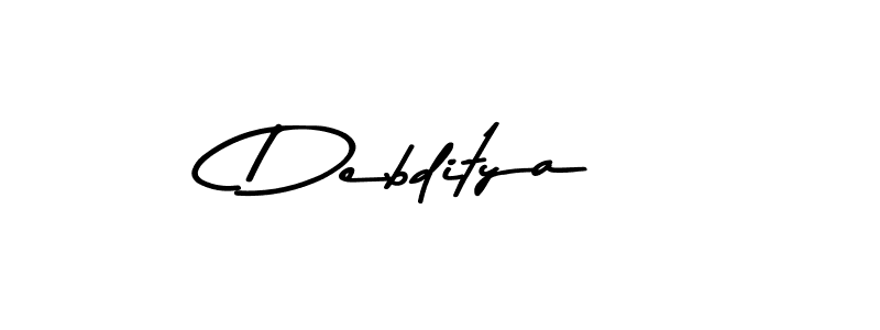 Here are the top 10 professional signature styles for the name Debditya. These are the best autograph styles you can use for your name. Debditya signature style 9 images and pictures png