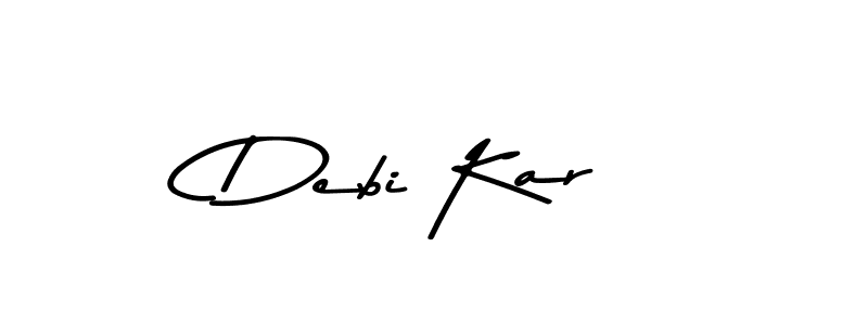 Once you've used our free online signature maker to create your best signature Asem Kandis PERSONAL USE style, it's time to enjoy all of the benefits that Debi Kar name signing documents. Debi Kar signature style 9 images and pictures png