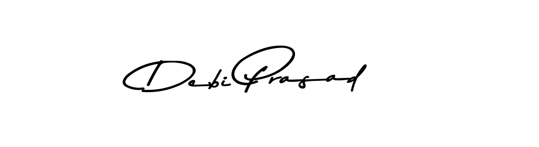 How to Draw Debi Prasad signature style? Asem Kandis PERSONAL USE is a latest design signature styles for name Debi Prasad. Debi Prasad signature style 9 images and pictures png