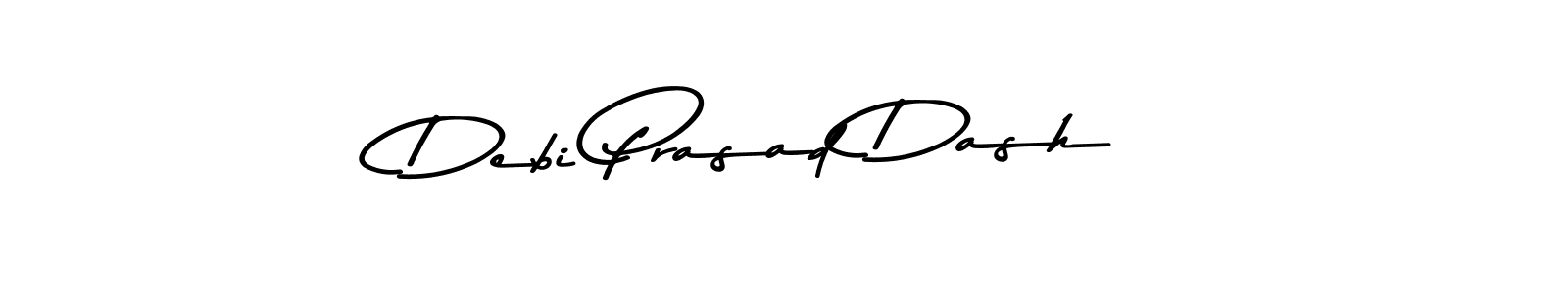 Debi Prasad Dash stylish signature style. Best Handwritten Sign (Asem Kandis PERSONAL USE) for my name. Handwritten Signature Collection Ideas for my name Debi Prasad Dash. Debi Prasad Dash signature style 9 images and pictures png
