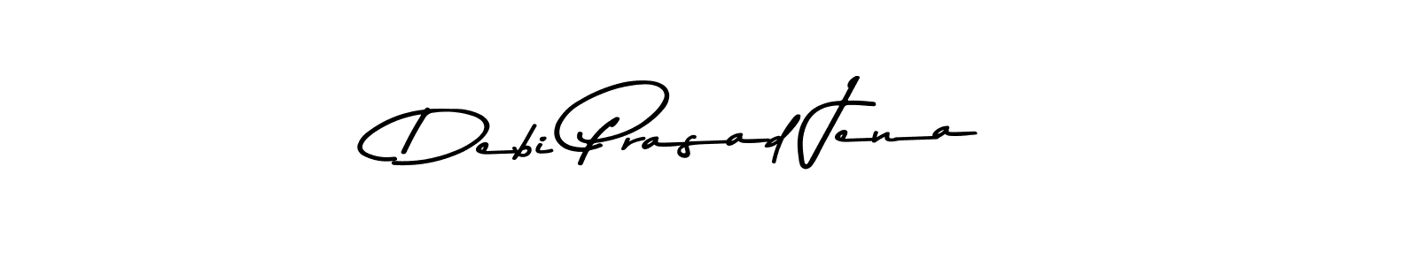 How to make Debi Prasad Jena signature? Asem Kandis PERSONAL USE is a professional autograph style. Create handwritten signature for Debi Prasad Jena name. Debi Prasad Jena signature style 9 images and pictures png