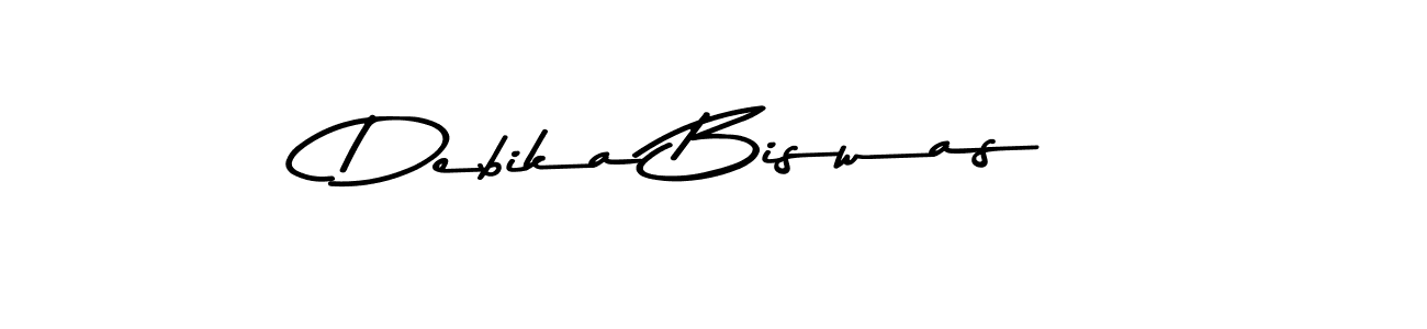 Also we have Debika Biswas name is the best signature style. Create professional handwritten signature collection using Asem Kandis PERSONAL USE autograph style. Debika Biswas signature style 9 images and pictures png