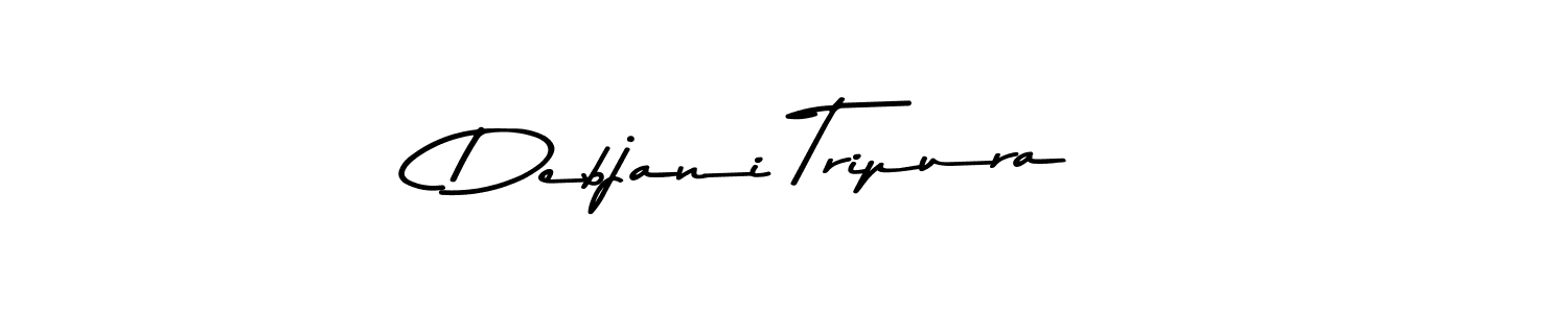 It looks lik you need a new signature style for name Debjani Tripura. Design unique handwritten (Asem Kandis PERSONAL USE) signature with our free signature maker in just a few clicks. Debjani Tripura signature style 9 images and pictures png