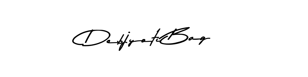 Make a beautiful signature design for name Debjyoti Bag. Use this online signature maker to create a handwritten signature for free. Debjyoti Bag signature style 9 images and pictures png