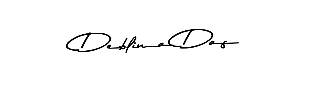 Make a short Deblina Das signature style. Manage your documents anywhere anytime using Asem Kandis PERSONAL USE. Create and add eSignatures, submit forms, share and send files easily. Deblina Das signature style 9 images and pictures png