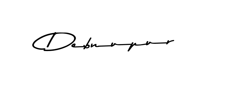Once you've used our free online signature maker to create your best signature Asem Kandis PERSONAL USE style, it's time to enjoy all of the benefits that Debnupur name signing documents. Debnupur signature style 9 images and pictures png