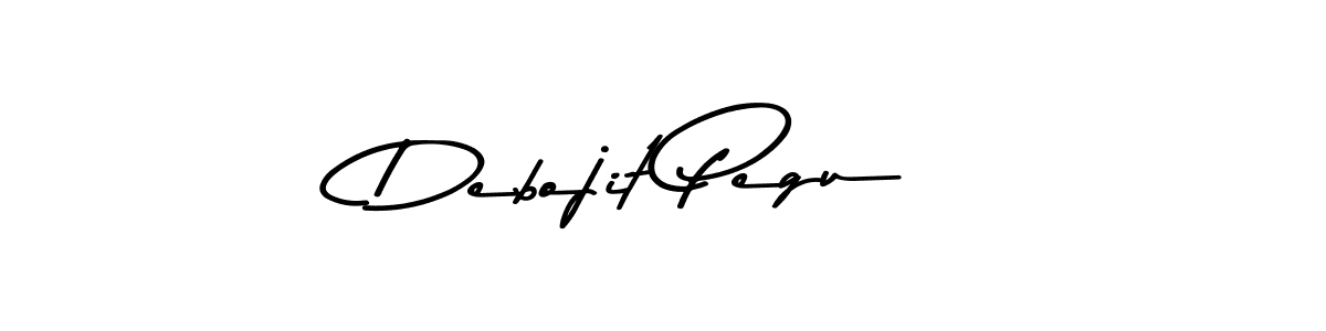 You can use this online signature creator to create a handwritten signature for the name Debojit Pegu. This is the best online autograph maker. Debojit Pegu signature style 9 images and pictures png