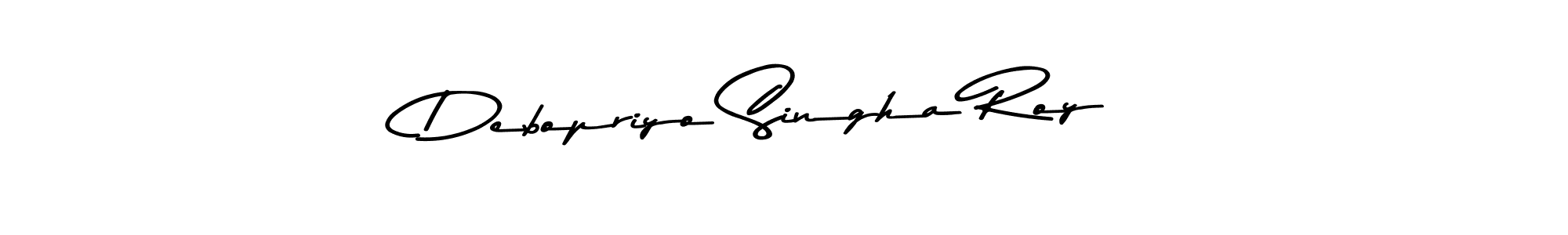 Once you've used our free online signature maker to create your best signature Asem Kandis PERSONAL USE style, it's time to enjoy all of the benefits that Debopriyo Singha Roy name signing documents. Debopriyo Singha Roy signature style 9 images and pictures png